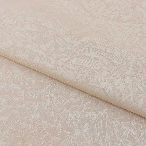 Plain Jacquard Fabric Plain Jacquard Fabric