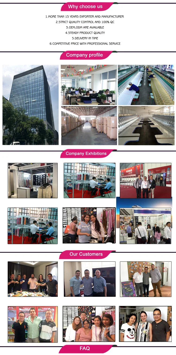 Plain Jacquard Fabric Plain Jacquard Fabric