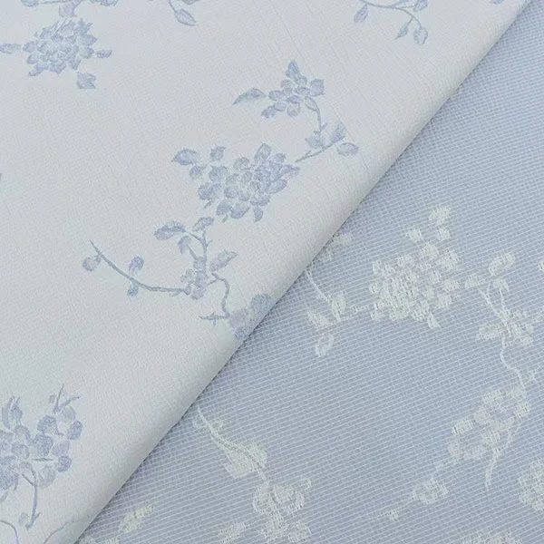 Plain Jacquard Fabric Plain Jacquard Fabric
